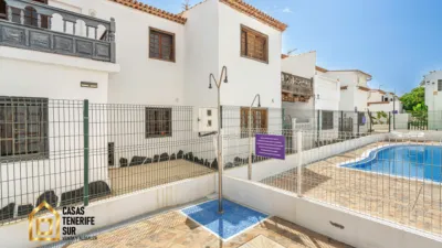Duplex at Costa del Silencio Street, No. Sn photo 61