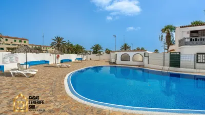 Duplex at Costa del Silencio Street, No. Sn photo 57