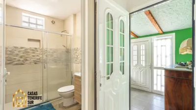 Duplex at Costa del Silencio Street, No. Sn photo 39