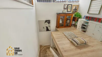Duplex at Costa del Silencio Street, No. Sn photo 35