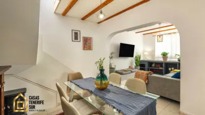 Duplex at Costa del Silencio Street, No. Sn photo 7