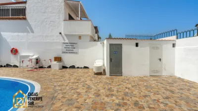 Duplex at Costa del Silencio Street, No. Sn photo 56