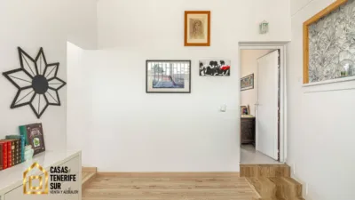 Duplex at Costa del Silencio Street, No. Sn photo 38