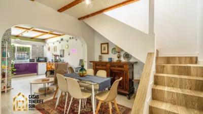 Duplex at Costa del Silencio Street, No. Sn photo 21