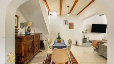 Duplex at Costa del Silencio Street, No. Sn photo 11