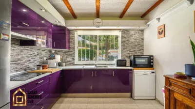 Duplex at Costa del Silencio Street, No. Sn photo 16