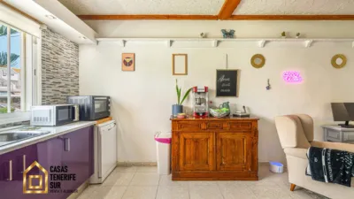 Duplex at Costa del Silencio Street, No. Sn photo 19
