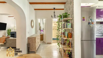 Duplex at Costa del Silencio Street, No. Sn photo 22
