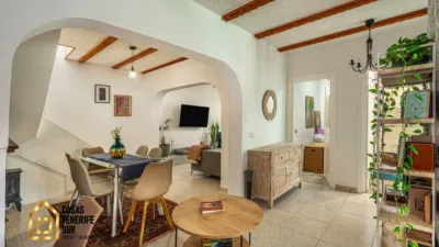 Duplex at Costa del Silencio Street, No. Sn photo 15