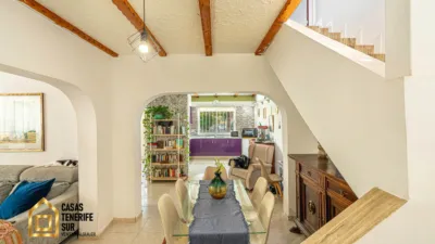 Duplex at Costa del Silencio Street, No. Sn photo 12