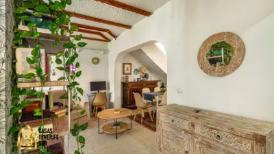 Duplex at Costa del Silencio Street, No. Sn photo 24