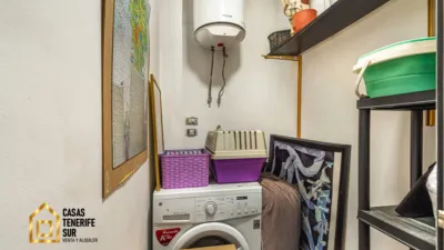 Duplex at Costa del Silencio Street, No. Sn photo 49