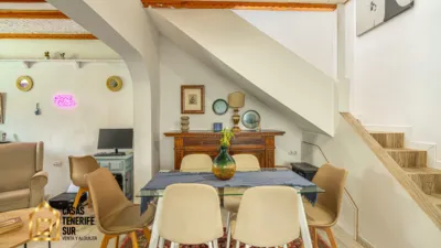 Duplex at Costa del Silencio Street, No. Sn photo 8