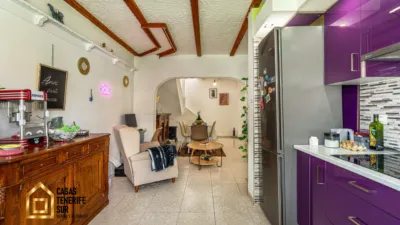 Duplex at Costa del Silencio Street, No. Sn photo 18