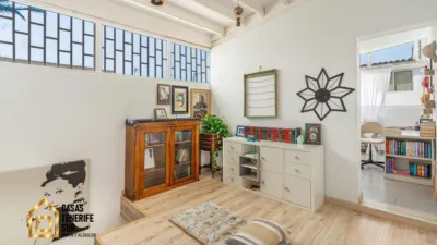Duplex at Costa del Silencio Street, No. Sn photo 36