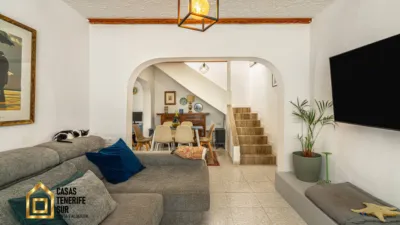 Duplex at Costa del Silencio Street, No. Sn photo 3