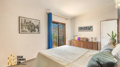 Duplex at Costa del Silencio Street, No. Sn photo 29