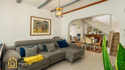 Duplex at Costa del Silencio Street, No. Sn photo 5