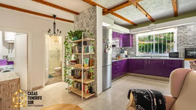 Duplex at Costa del Silencio Street, No. Sn photo 20