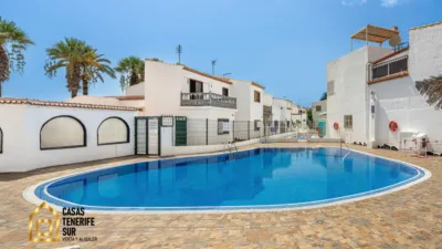 Duplex at Costa del Silencio Street, No. Sn photo 54