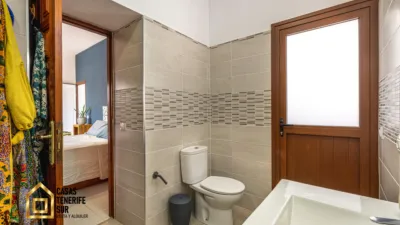 Duplex at Costa del Silencio Street, No. Sn photo 45