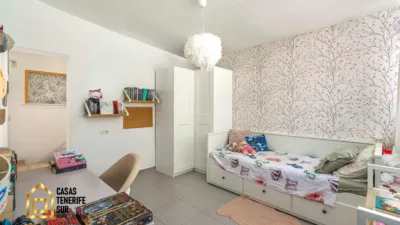 Duplex at Costa del Silencio Street, No. Sn photo 32