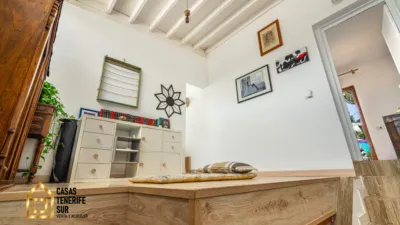 Duplex at Costa del Silencio Street, No. Sn photo 31