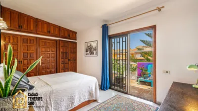 Duplex at Costa del Silencio Street, No. Sn photo 28