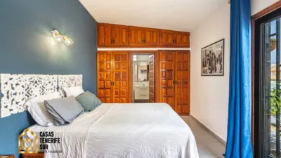 Duplex at Costa del Silencio Street, No. Sn photo 25