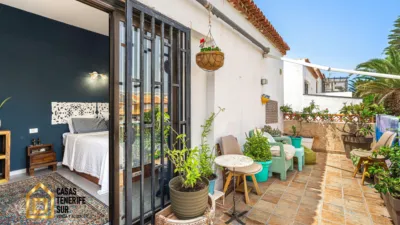 Duplex at Costa del Silencio Street, No. Sn photo 52
