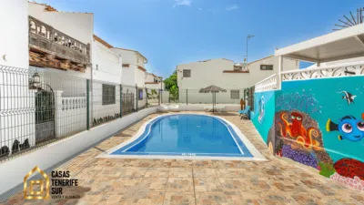 Duplex at Costa del Silencio Street, No. Sn photo 60