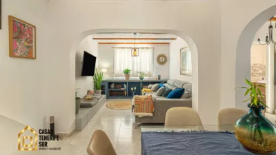 Duplex at Costa del Silencio Street, No. Sn photo 6
