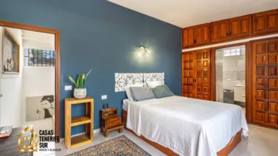 Duplex at Costa del Silencio Street, No. Sn photo 27