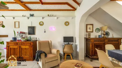 Duplex at Costa del Silencio Street, No. Sn photo 14