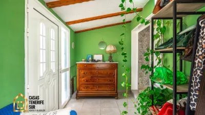 Duplex at Costa del Silencio Street, No. Sn photo 47