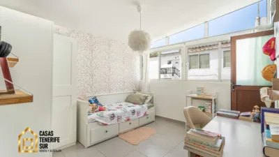 Duplex at Costa del Silencio Street, No. Sn photo 30