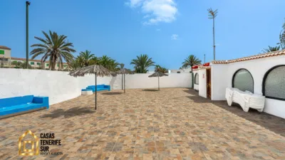 Duplex at Costa del Silencio Street, No. Sn photo 63