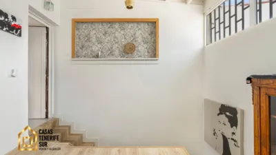 Duplex at Costa del Silencio Street, No. Sn photo 37