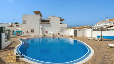 Duplex at Costa del Silencio Street, No. Sn photo 55
