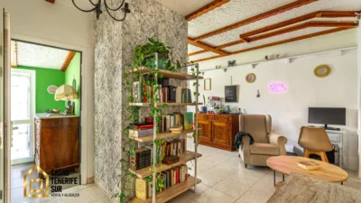 Duplex at Costa del Silencio Street, No. Sn photo 23