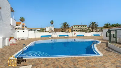 Duplex at Costa del Silencio Street, No. Sn photo 62