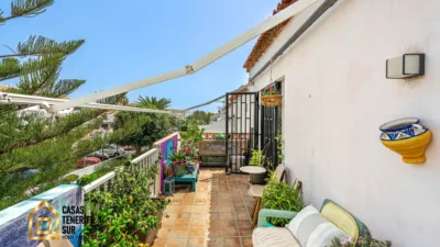 Duplex at Costa del Silencio Street, No. Sn photo 51