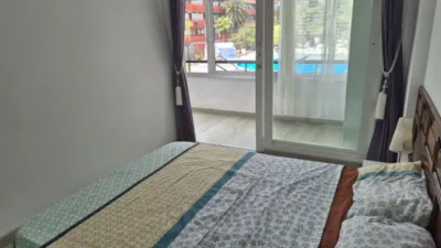 Apartamento en calle Costa del Silencio , nº Sn photo 7