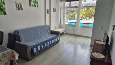 Apartment on Costa del Silencio Street, No. Sn photo 3