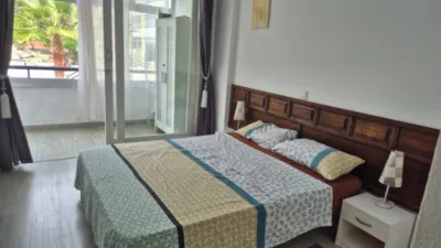 Apartamento en calle Costa del Silencio , nº Sn photo 6