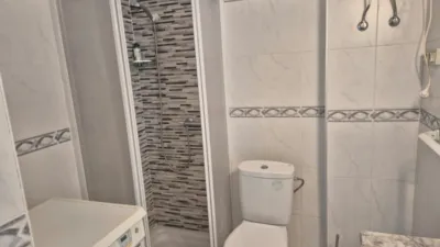 Apartamento en calle Costa del Silencio , nº Sn photo 9
