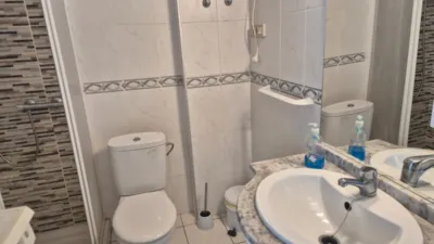 Apartamento en calle Costa del Silencio , nº Sn photo 10