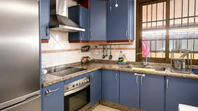 Chalet on Calle Llano del Camello, No. Sn photo 3