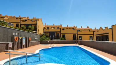 Chalet on Calle Llano del Camello, No. Sn photo 14