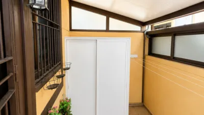 Chalet on Calle Llano del Camello, No. Sn photo 16